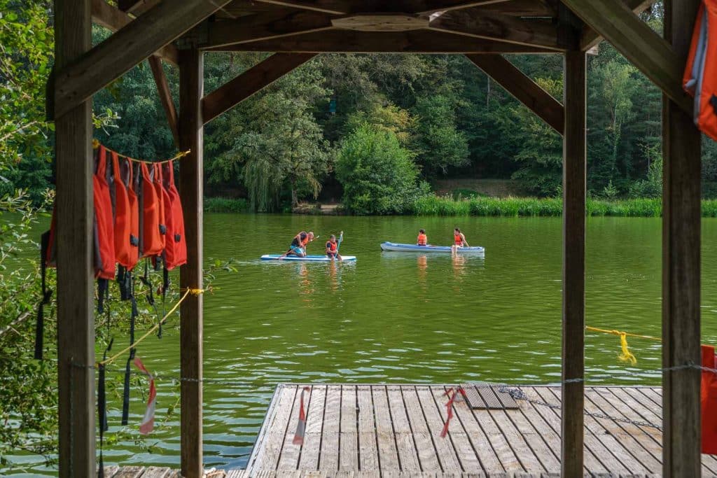 parc de fierbois sd 3