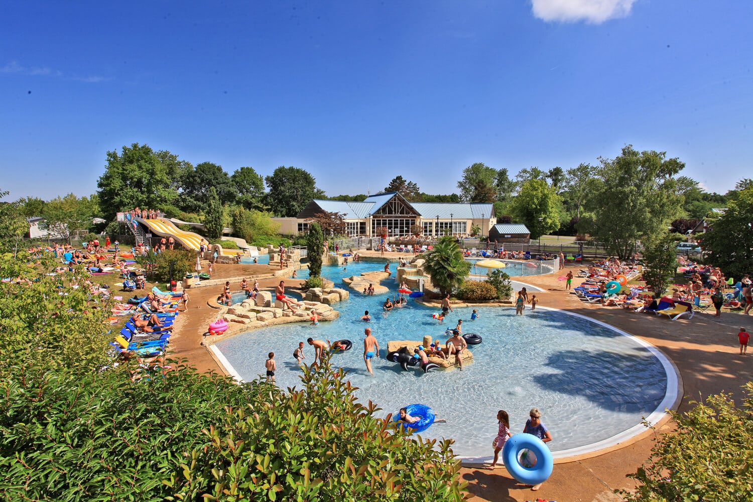 2 fierbois parc aquatique